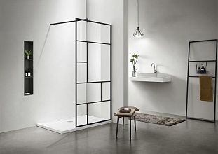 AQ NAG 6310-100 ������� ����������� Walk in, � ���������� 1000x2000 ������� ������ �������, ������ ���������� � ������ �������